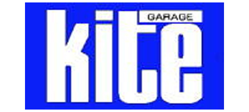 Garage Kite